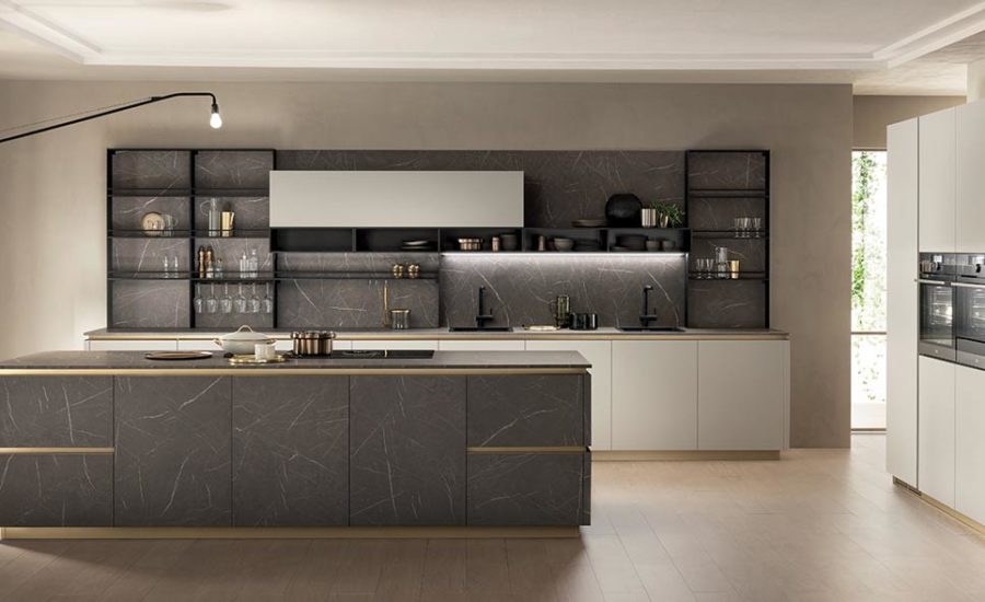 Cucine Moderne a Brescia, Valsabbia e Lago di Garda. Mobili Zanni Vobarno