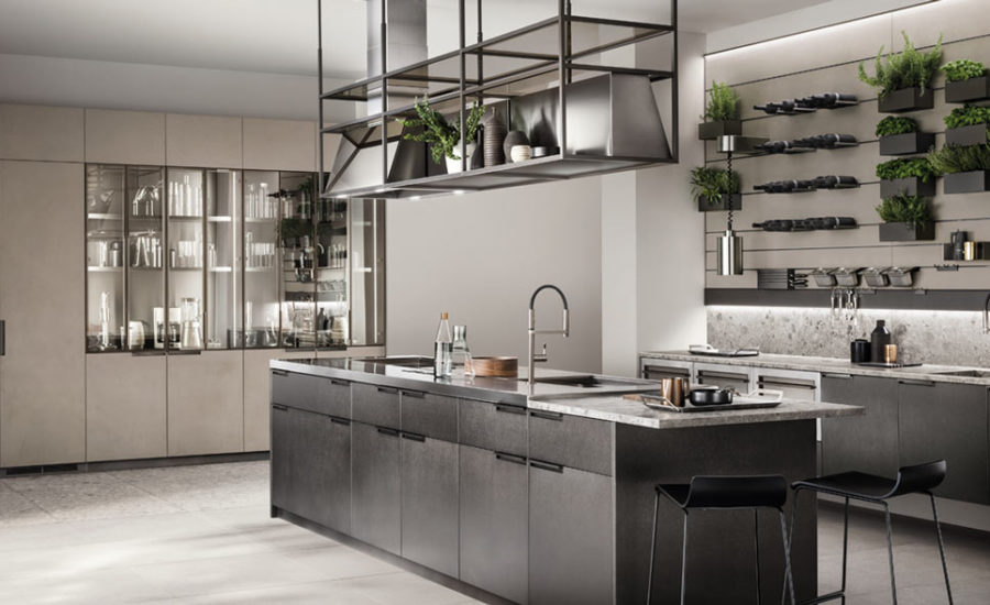 Cucine Moderne a Brescia, Valsabbia e Lago di Garda. Mobili Zanni Vobarno