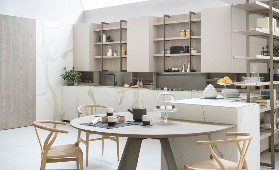 Cucine Moderne a Brescia, Valsabbia e Lago di Garda. Mobili Zanni Vobarno