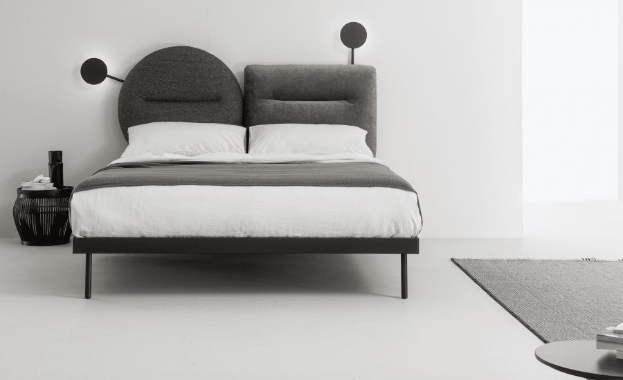 Letto Bishape Arredo Mobili Zanni