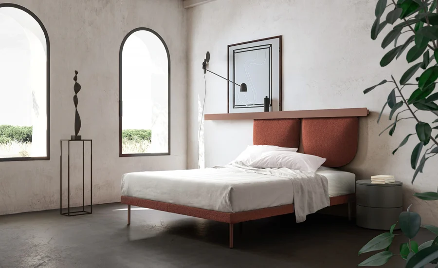 Letto Caccaro Groove
