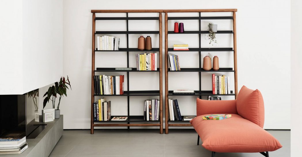 Arredo zona giorno - Librerie